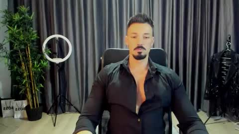 HaydenSpears online show from March 2026 07:52:02 AM