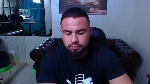 HayesWood online show from December 2025 05:38:02 AM