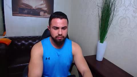 HayesWood online show from February 2026 05:55:01 AM