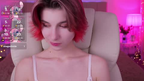 haylaamber online show from January 2025 11:02:02 PM
