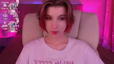 haylaamber online show from February 2025 10:31:01 AM
