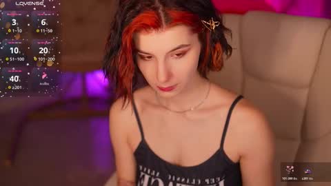 haylaamber online show from March 2026 02:31:02 PM