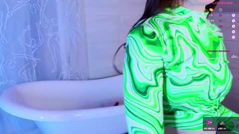 Hayle online show from December 2024 08:09:02 AM