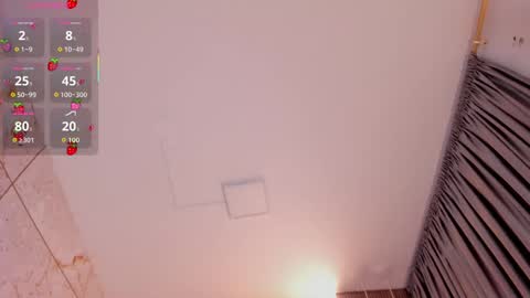 haylenpark online show from September 2025 10:05:01 AM