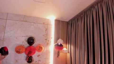 haylenpark online show from October 2025 09:52:01 AM