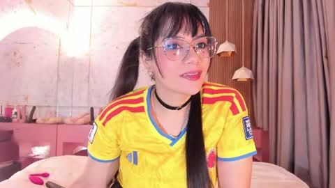 haylenpark online show from June 2026 10:25:02 AM