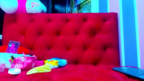 hayley miller online show from December 2025 01:21:02 AM