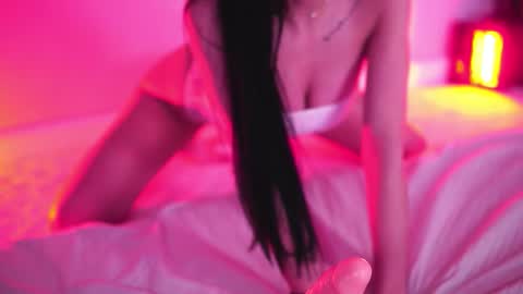 Haylie online show from February 2026 04:51:01 PM