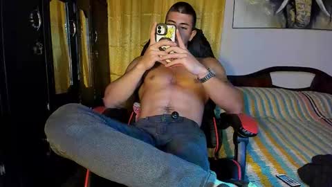 hazbinstudio online show from October 2025 12:41:01 AM