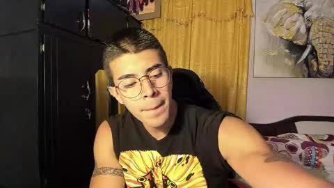 hazbinstudio online show from October 2025 09:59:02 PM