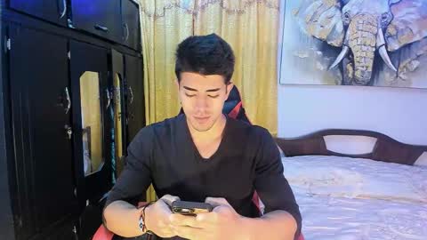 hazbinstudio online show from November 2025 02:19:01 PM