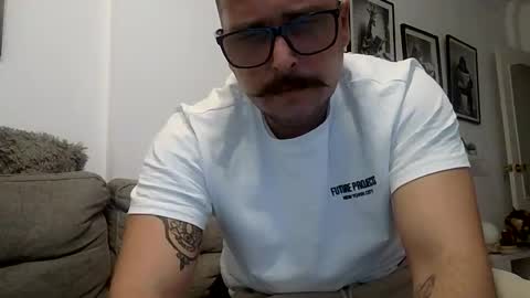 haze_john online show from April 2026 09:39:01 PM