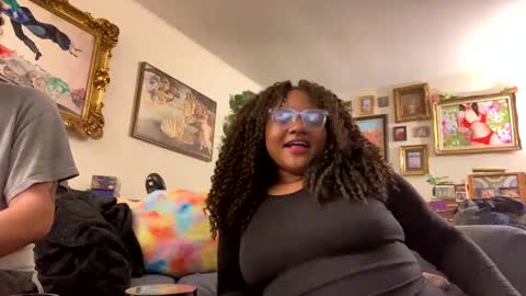 Snapshot of hazedhoney24 chatting on February 2025 02:09:02 AM hazedhoney24 online show from February 2025 02:09:02 AM