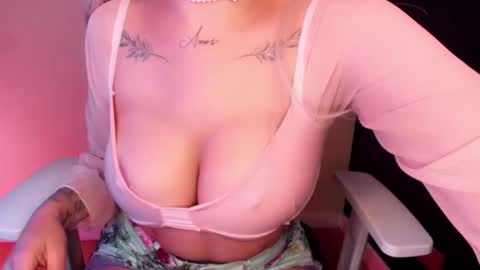 Marie online show from February 2026 04:38:01 AM