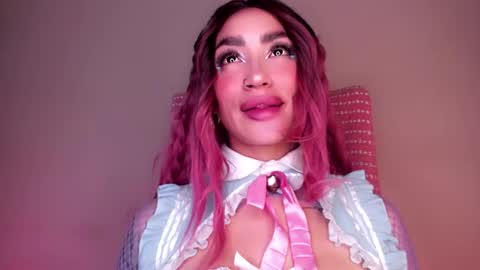 Marie online show from March 2026 03:51:01 PM