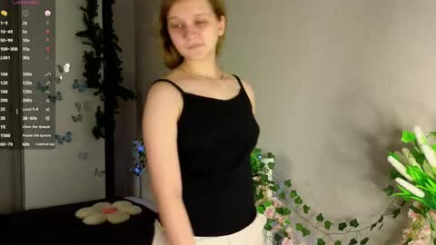 Jenny online show from April 2026 03:17:02 PM