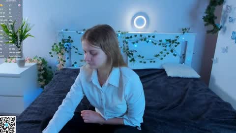 Jenny online show from May 2026 03:30:01 PM