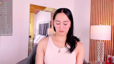  Hazel  online show from January 2025 01:35:01 PM