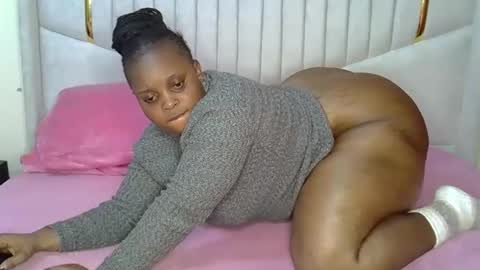 hazel_spanky online show from January 2025 09:03:01 PM