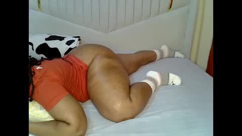 hazel_spanky online show from February 2025 11:34:01 AM