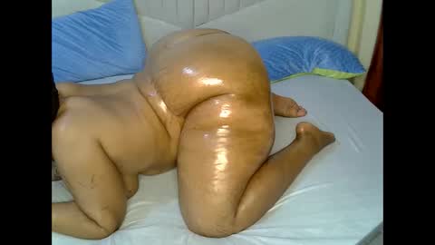 hazel_spanky online show from March 2025 06:23:01 AM