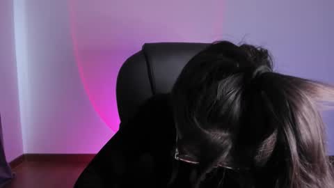 Snapshot of hazelkush00 chatting on September 2025 08:01:02 PM HazelKush online show from September 2025 08:01:02 PM