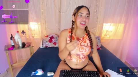 HAZEL  online show from December 2025 02:01:02 PM