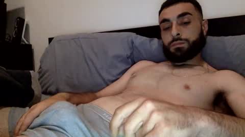 hbabian online show from May 2026 07:13:02 AM