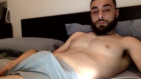 hbabian online show from May 2026 07:36:01 AM