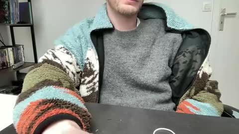 hchappel19 online show from February 2026 01:54:01 PM