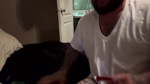 Snapshot of headgoat18 chatting on October 2025 10:45:01 AM headgoat18 online show from October 2025 10:45:01 AM