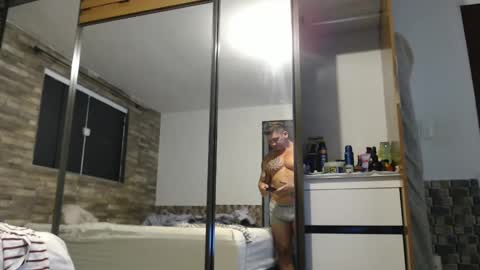 Snapshot of healedcarioca chatting on December 2024 06:02:02 PM Brazilian bigdick online show from December 2024 06:02:02 PM