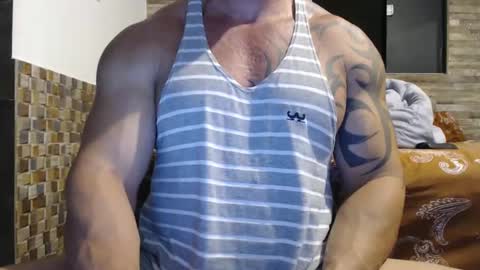 Snapshot of healedcarioca chatting on January 2025 12:21:02 AM Brazilian bigdick online show from January 2025 12:21:02 AM