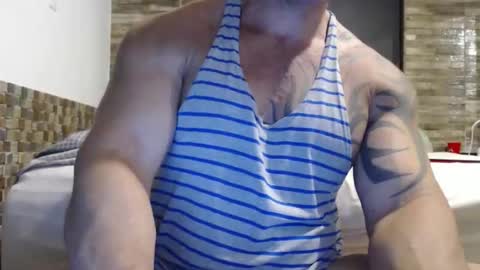 Brazilian bigdick online show from February 2026 12:50:01 AM