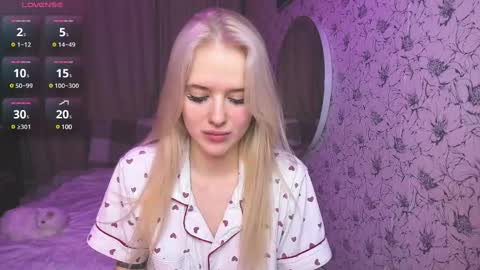 Valeria online show from December 2024 03:20:02 PM