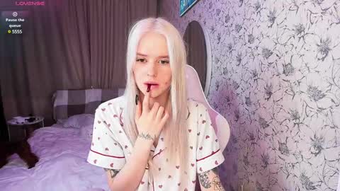 Valeria online show from January 2025 07:48:01 AM