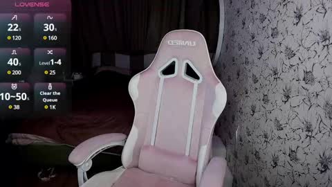 Valeria online show from January 2025 10:40:02 AM