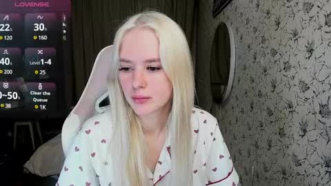 Valeria online show from January 2025 07:53:01 AM