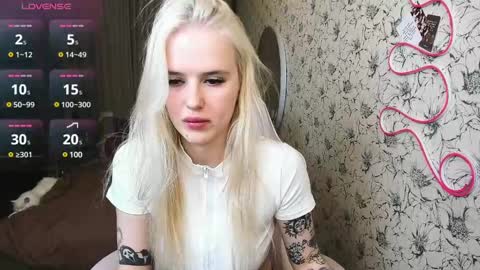 Valeria online show from March 2025 08:41:02 PM