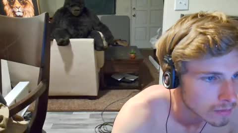 healthiest_cock online show from August 2026 06:12:01 AM