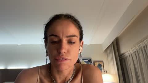 Hallie online show from June 2026 04:26:02 AM