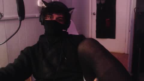 Snapshot of heartbreakbaddie chatting on February 2026 03:48:02 AM heartbreakbaddie online show from February 2026 03:48:02 AM