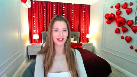 heartedlove_1 online show from January 2026 07:11:01 PM