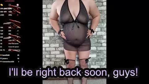 Snapshot of heartful_bbw chatting on January 2025 09:08:01 AM heartful_bbw online show from January 2025 09:08:01 AM