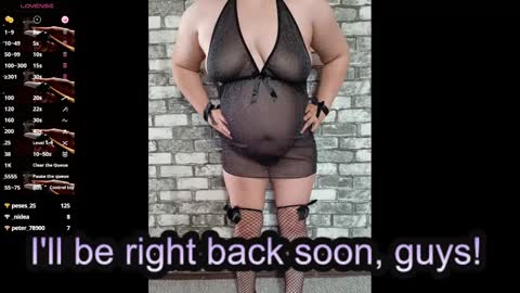 Snapshot of heartful_bbw chatting on February 2025 09:25:02 AM heartful_bbw online show from February 2025 09:25:02 AM
