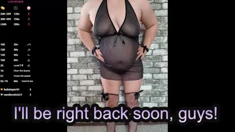 Snapshot of heartful_bbw chatting on March 2025 09:40:02 AM heartful_bbw online show from March 2025 09:40:02 AM