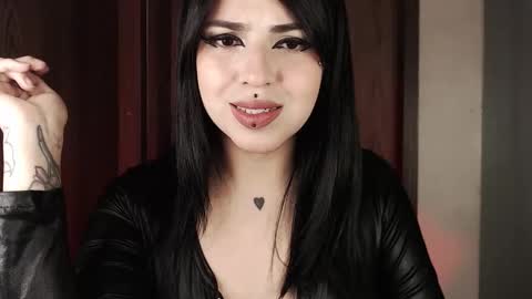 HEATHER DEMONZX   Please help me to reach 100 thumbs up online show from January 2026 03:52:02 AM