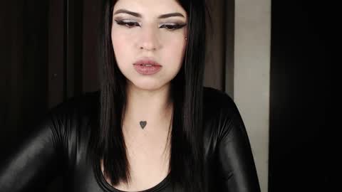 HEATHER DEMONZX   Please help me to reach 100 thumbs up online show from April 2026 12:19:01 AM