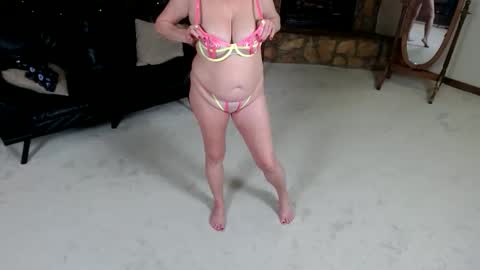 Heathers VIP Room online show from January 2025 09:13:01 AM