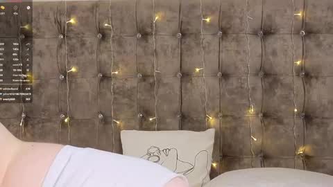 Hi everyone i am Alice pls dont be rude   fav patterns 77  99  111  222  333 online show from February 2025 09:47:02 PM